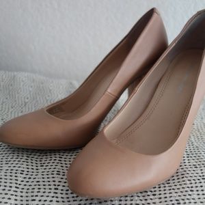 Calvin Klein "Garessa" pump/heels  - women size 5